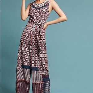 Anthropologie romper